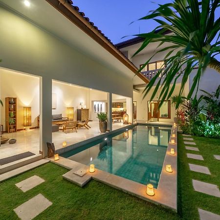 Amandaru Villa By Rpm 勒吉安 外观 照片