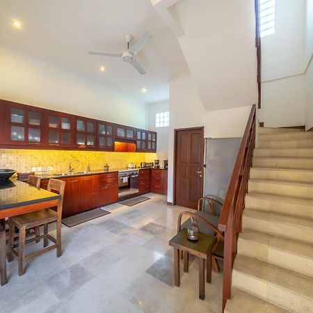 Amandaru Villa By Rpm 勒吉安 外观 照片