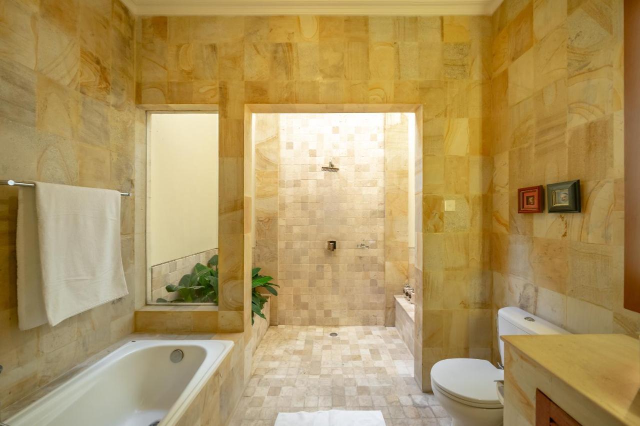 Amandaru Villa By Rpm 勒吉安 外观 照片