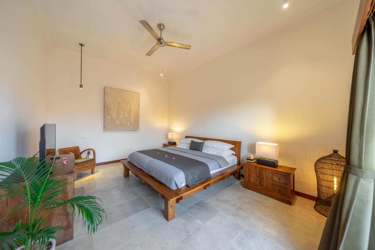 Amandaru Villa By Rpm 勒吉安 外观 照片