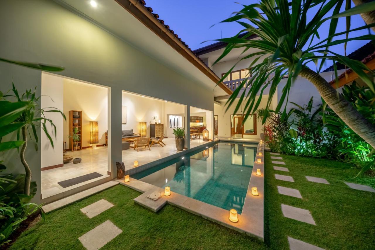 Amandaru Villa By Rpm 勒吉安 外观 照片