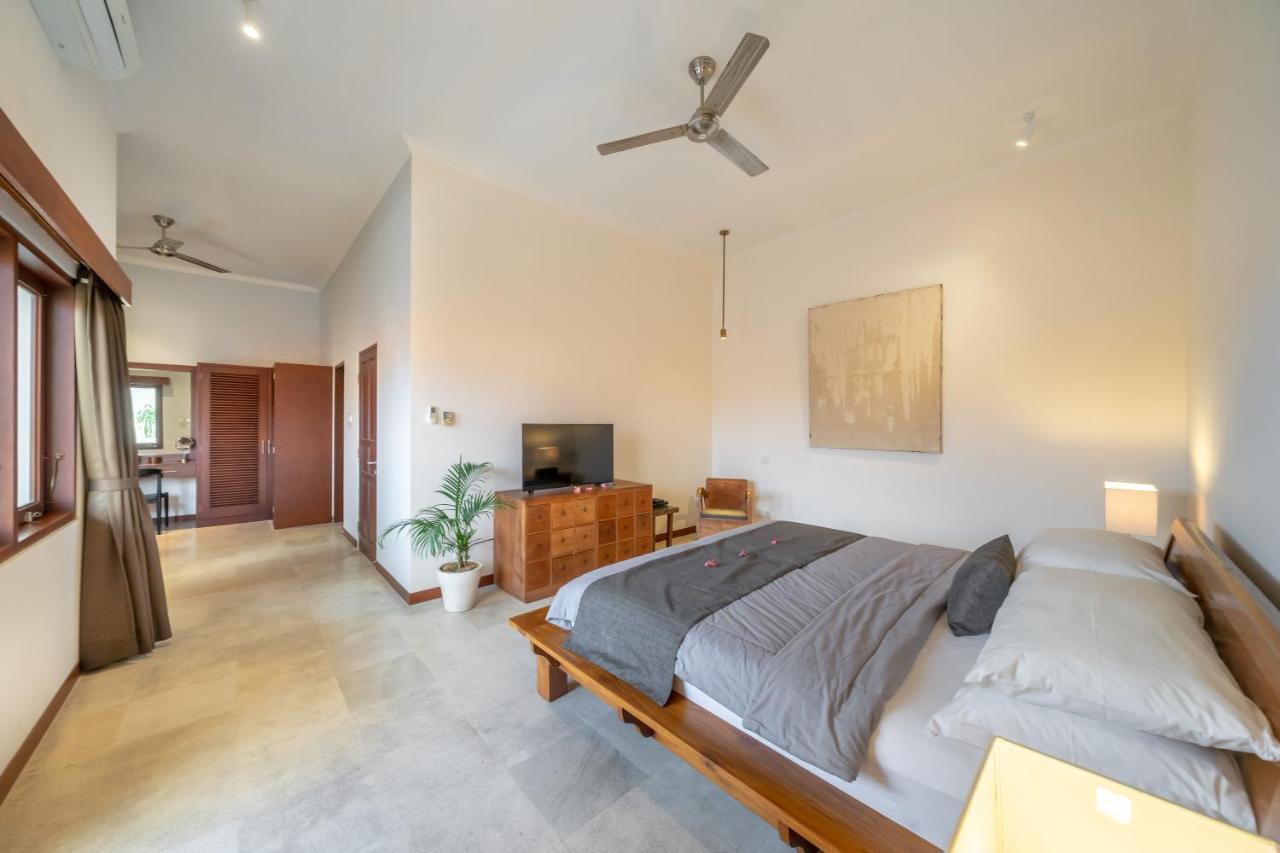 Amandaru Villa By Rpm 勒吉安 外观 照片
