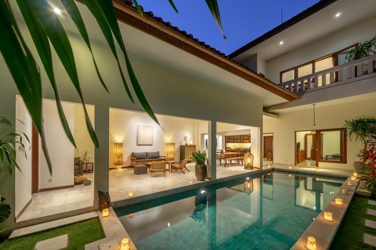 Amandaru Villa By Rpm 勒吉安 外观 照片