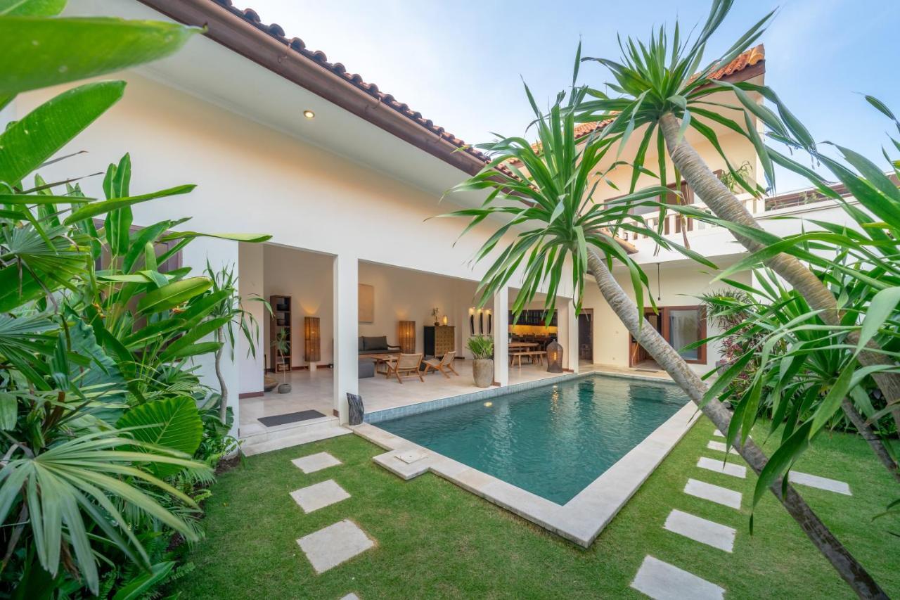 Amandaru Villa By Rpm 勒吉安 外观 照片