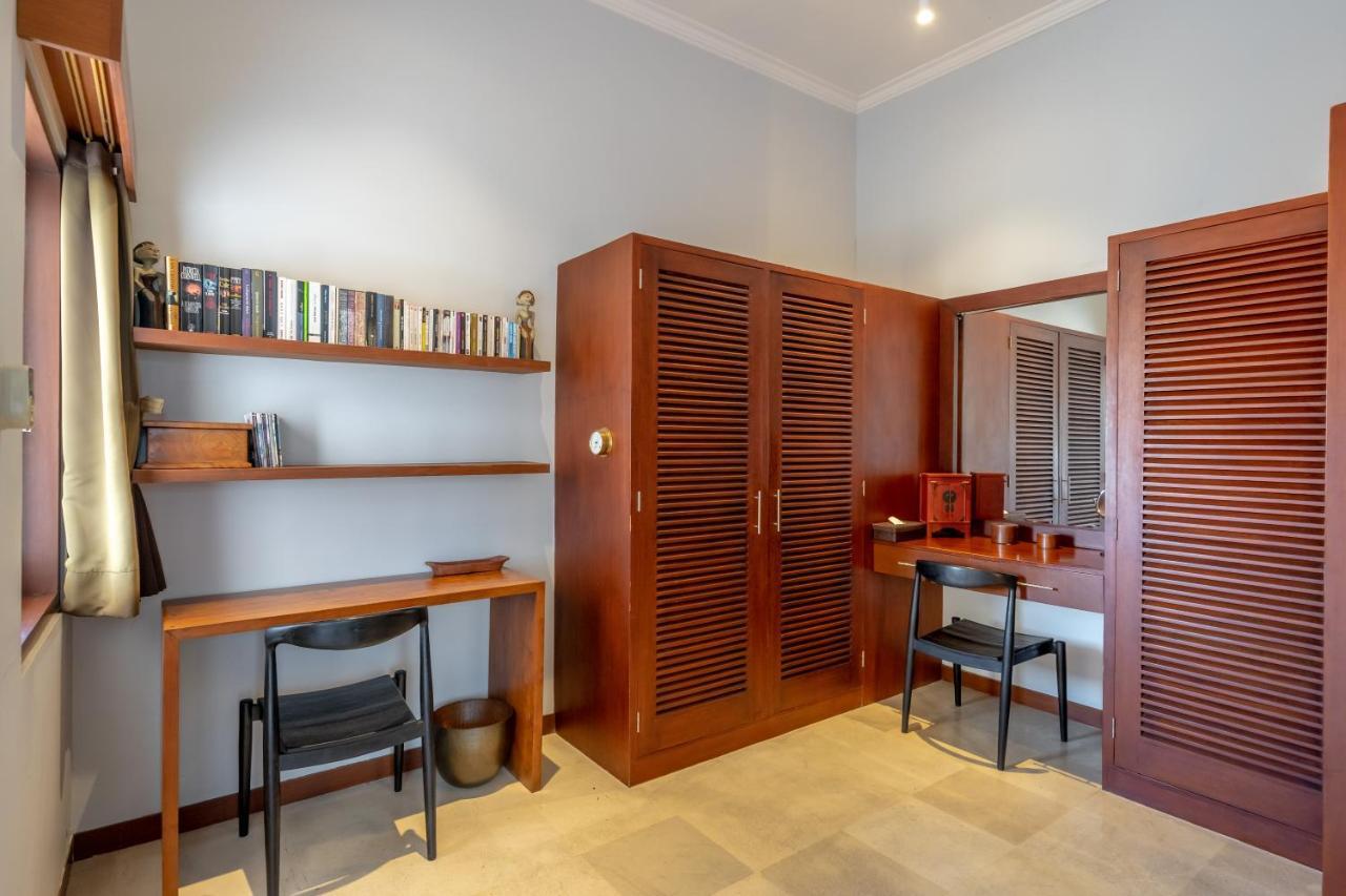 Amandaru Villa By Rpm 勒吉安 外观 照片