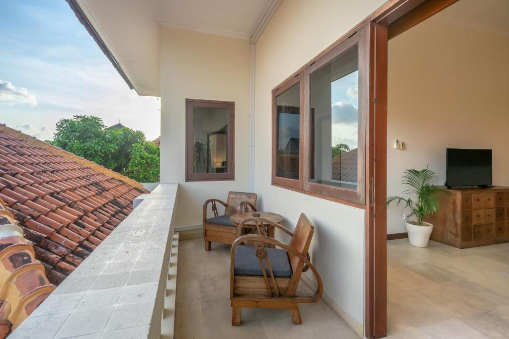 Amandaru Villa By Rpm 勒吉安 外观 照片