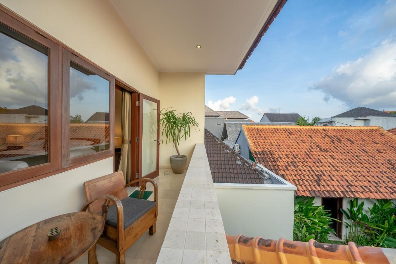 Amandaru Villa By Rpm 勒吉安 外观 照片