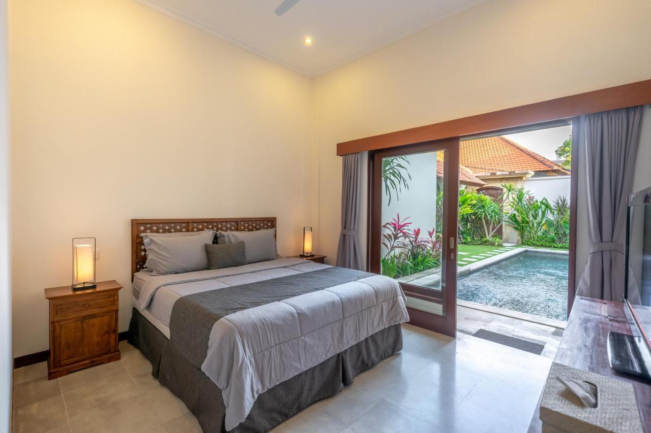 Amandaru Villa By Rpm 勒吉安 外观 照片