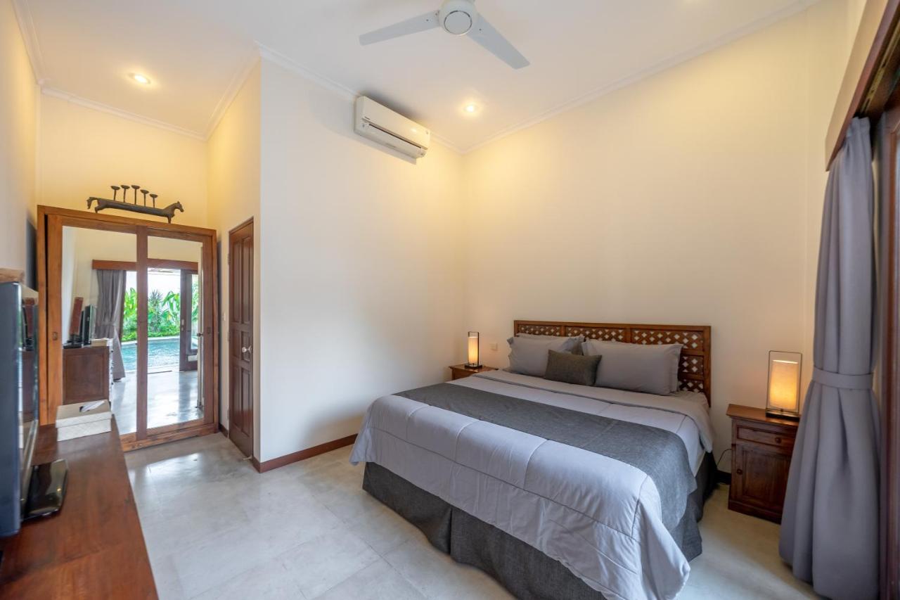 Amandaru Villa By Rpm 勒吉安 外观 照片