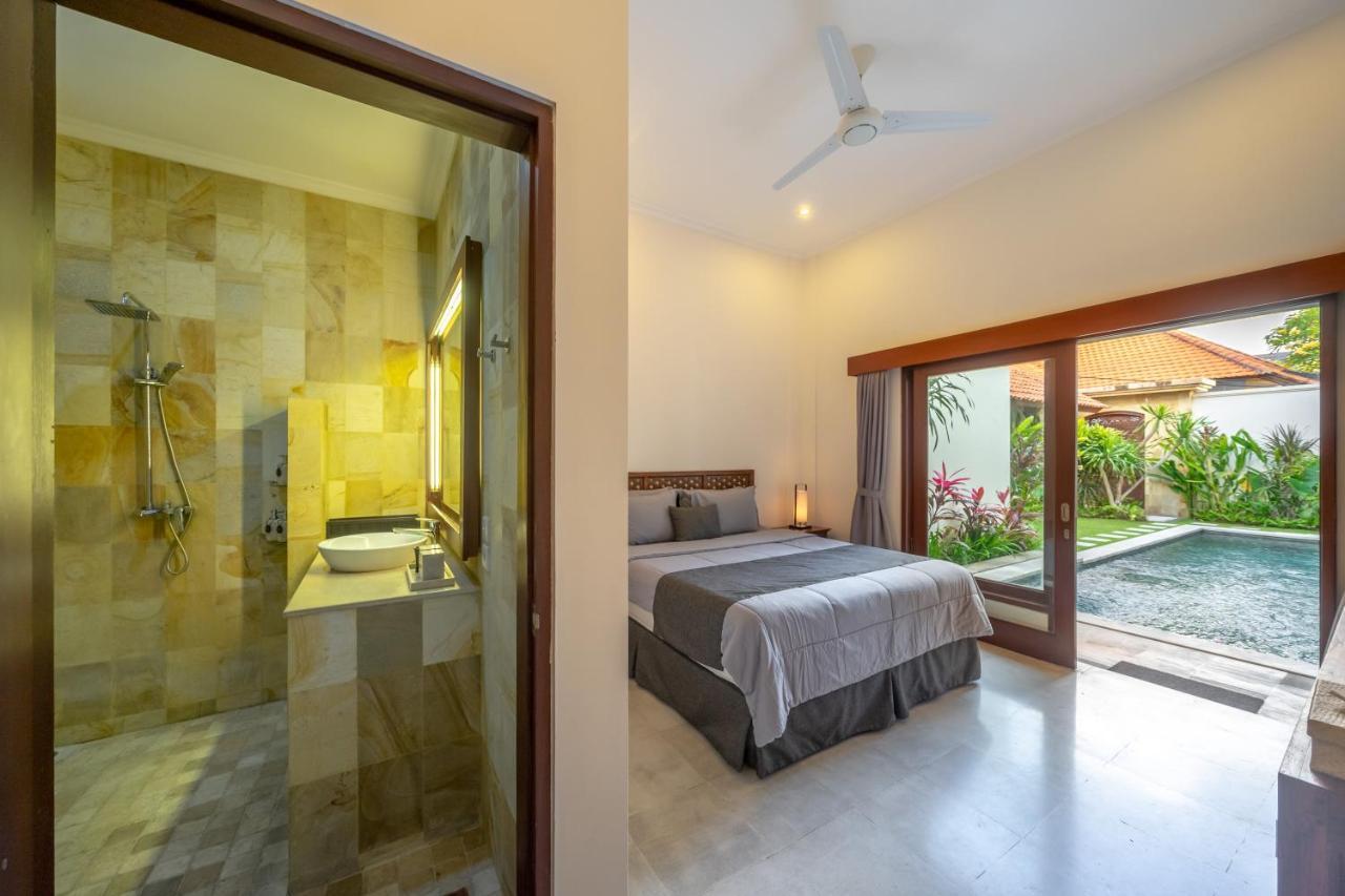 Amandaru Villa By Rpm 勒吉安 外观 照片