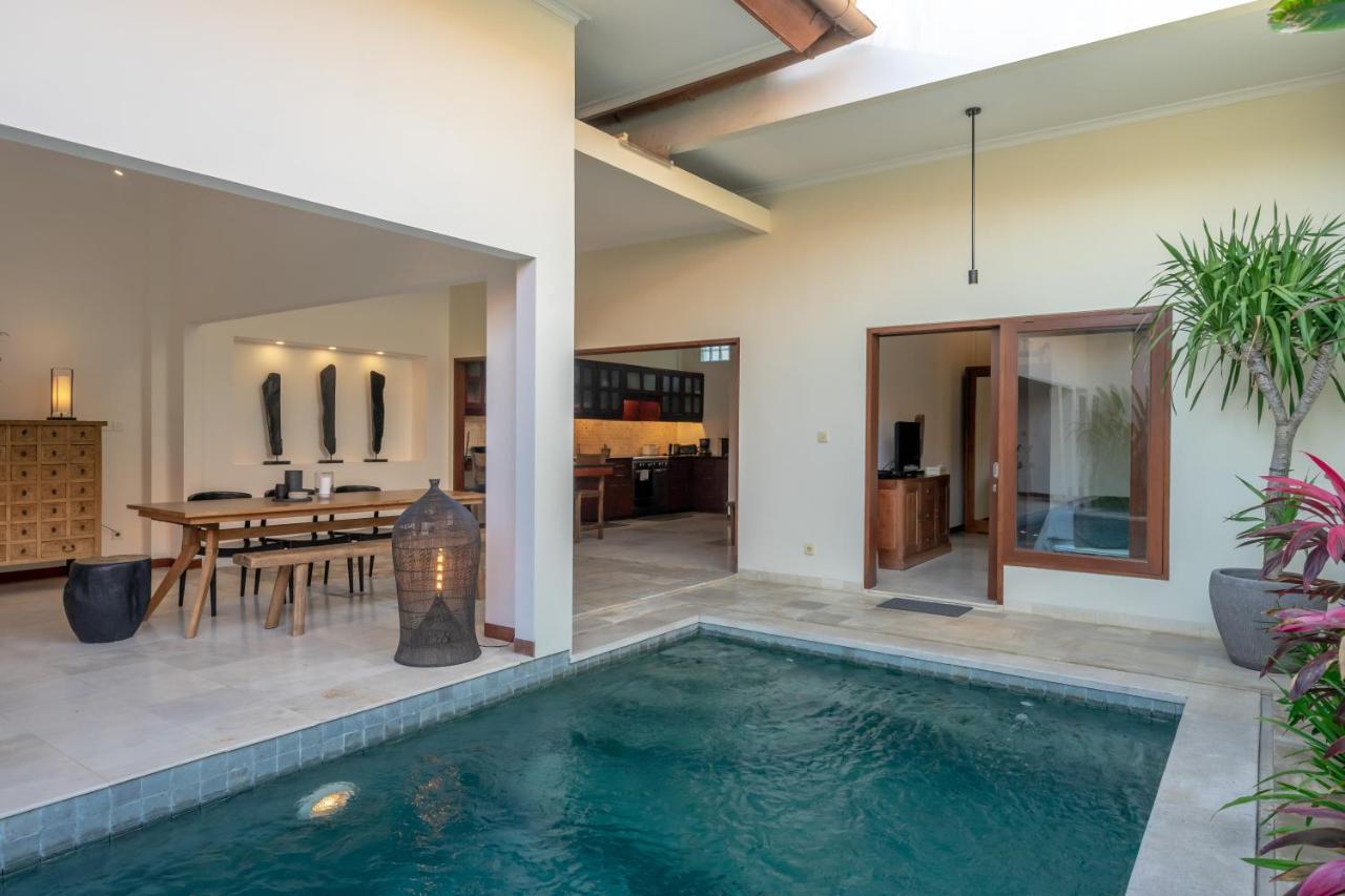 Amandaru Villa By Rpm 勒吉安 外观 照片