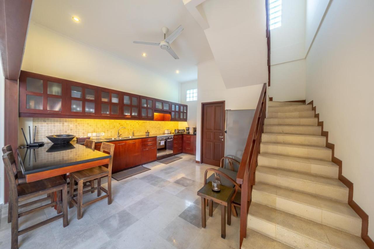Amandaru Villa By Rpm 勒吉安 外观 照片