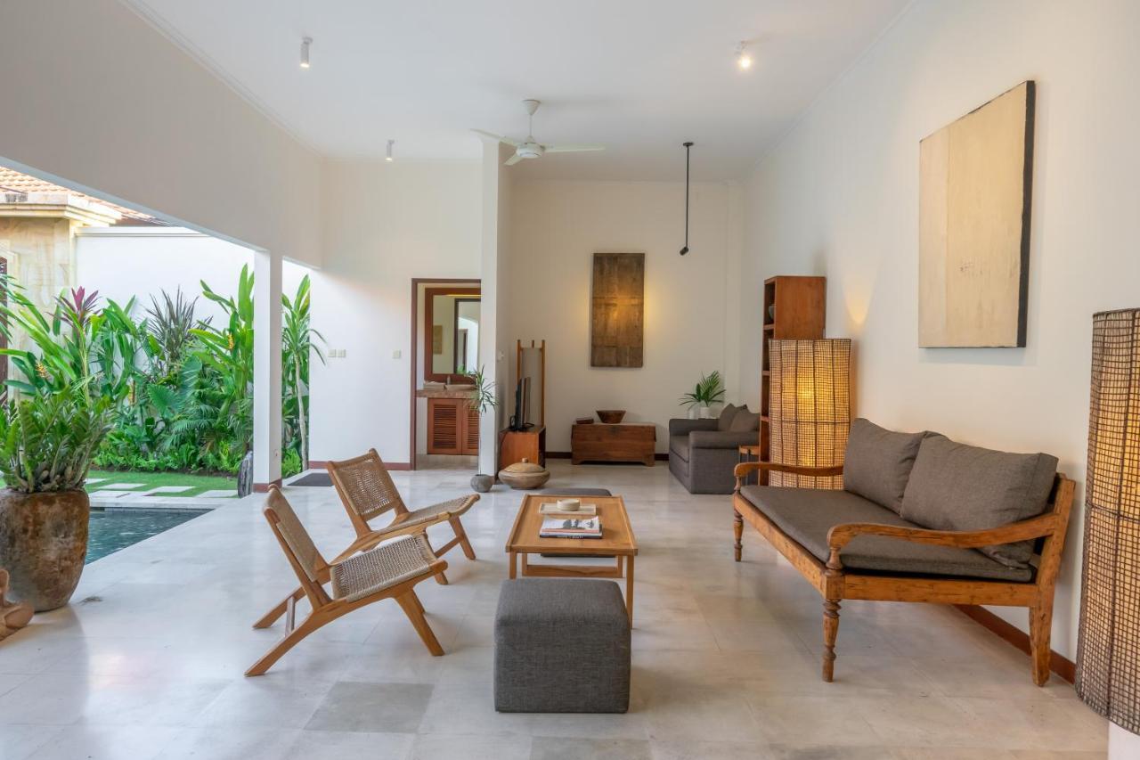 Amandaru Villa By Rpm 勒吉安 外观 照片