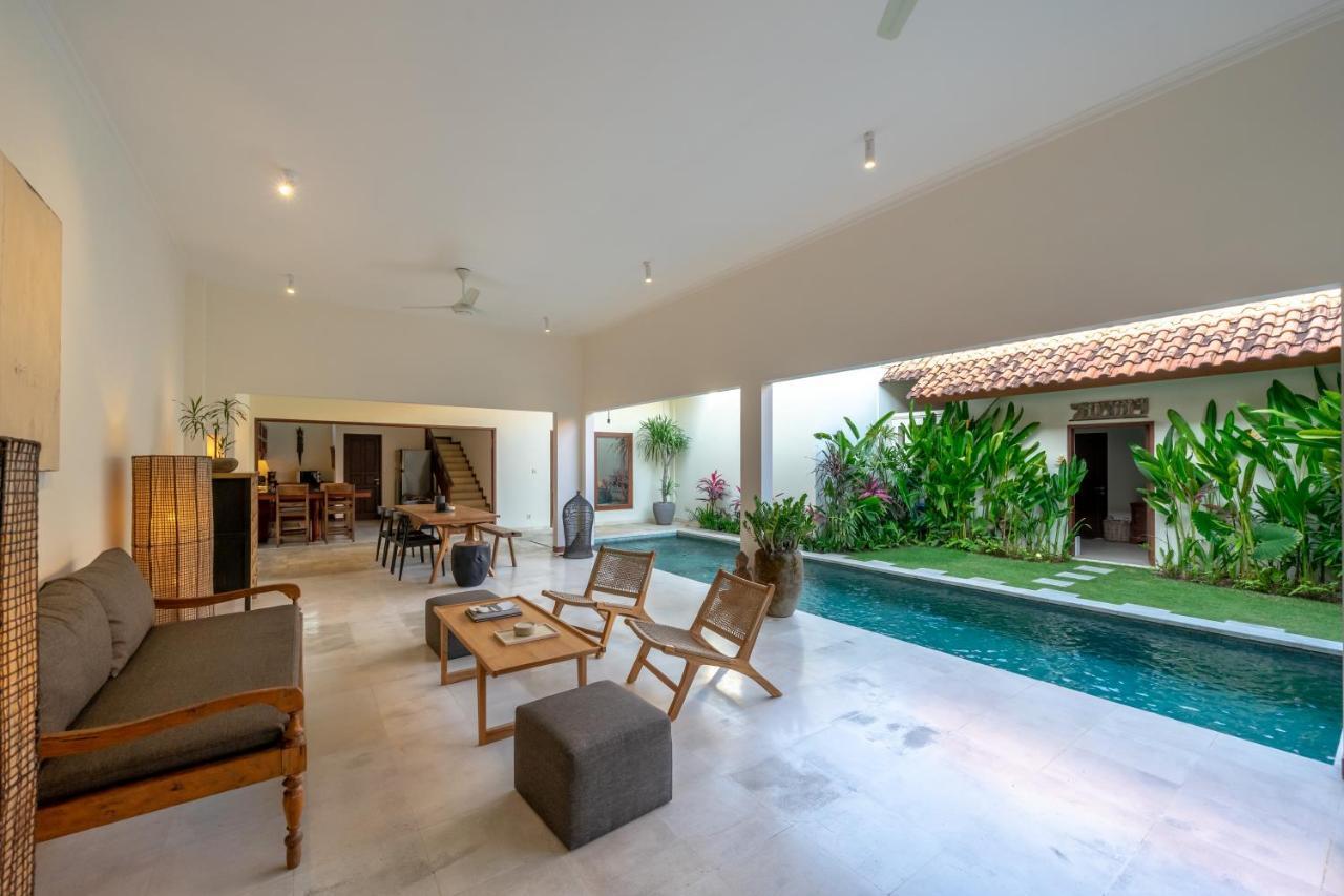 Amandaru Villa By Rpm 勒吉安 外观 照片
