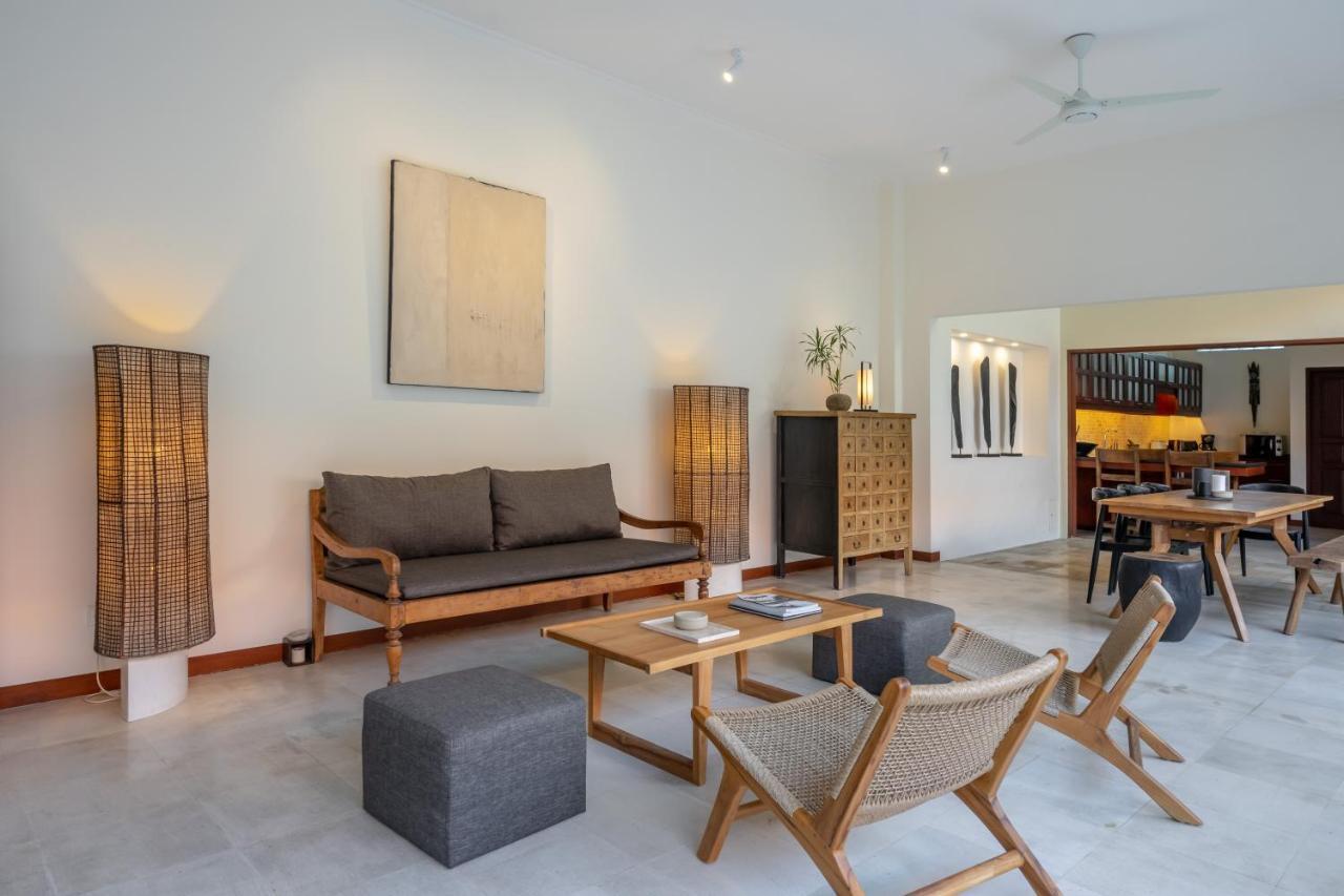 Amandaru Villa By Rpm 勒吉安 外观 照片
