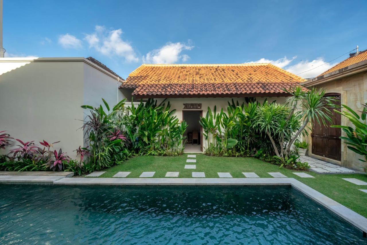 Amandaru Villa By Rpm 勒吉安 外观 照片